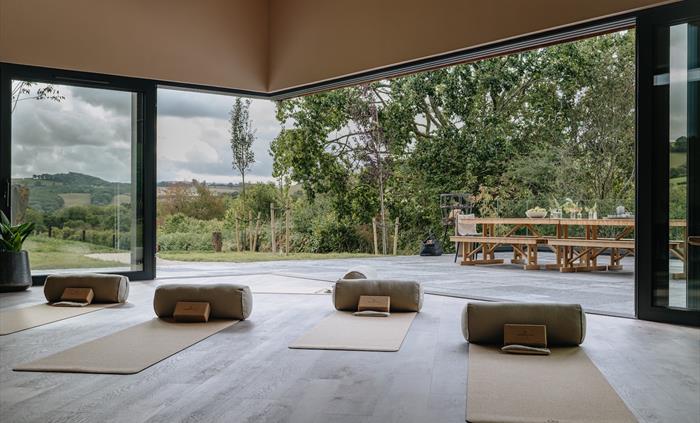 Original Hideaways - Grain loft